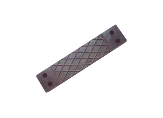 Rubber Step Board for Rope Ladder